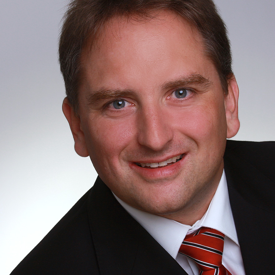 Solunity Vorstand Roman Becker